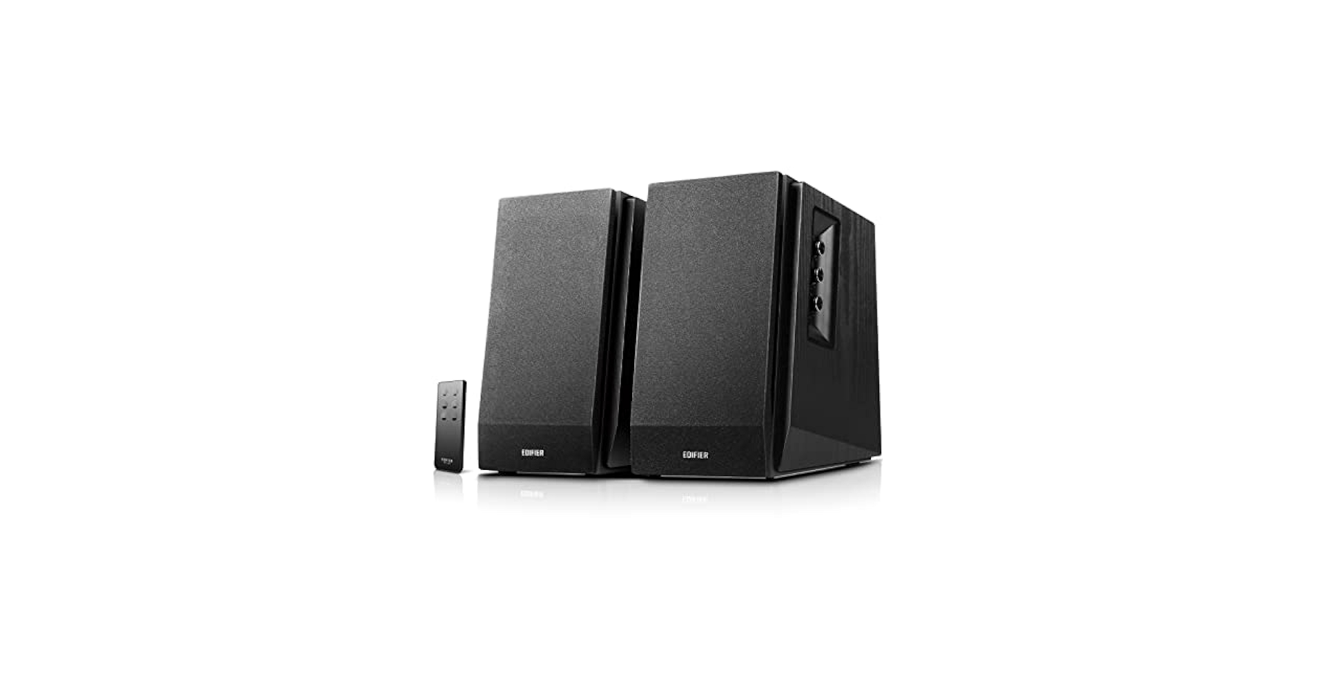 Amazon.com: Edifier R1700BT Bluetooth Bookshelf Speaker